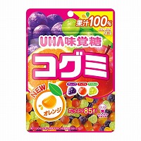 味覚糖　コグミ　８５ｇ