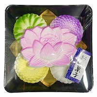 【お供え】村瀬　蓮の郷　１パック