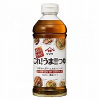 ヤマサ　これ！うま！！つゆ　５００ｍｌ