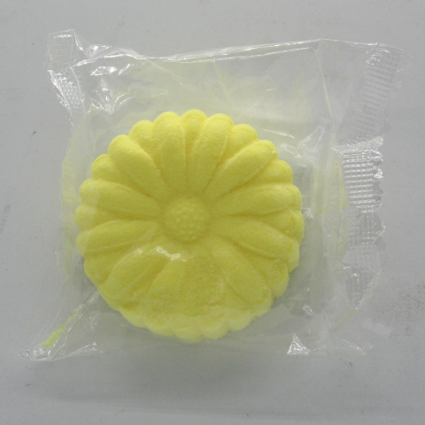 【お彼岸】ヤマザキ　粉菓子（黄）