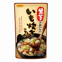 日本食研　いも炊きのたれ　１袋