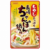 日本食研　長崎ちゃんぽん鍋つゆ　１袋