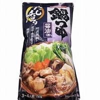 ダイショー　だし香る鍋つゆ　醤油味　７５０ｇ