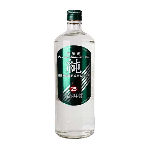 タカラ　純　２５°　７２０ｍｌ