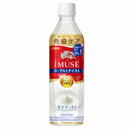 キリン　イミューズヨーグルトテイスト　５００ｍｌ