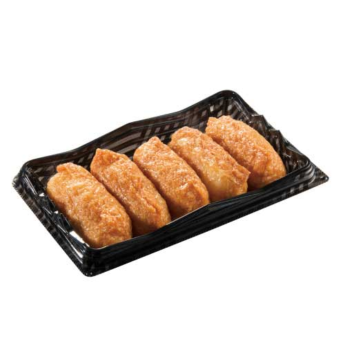 だし香るいなり寿司（５個）