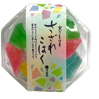 伊藤軒　さざれこはく　９０ｇ