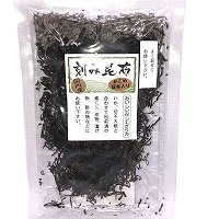 【お正月】松前用　刻み昆布　４０ｇ