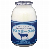 ヤスダ　ヤスダヨーグルト　１５０ｇ