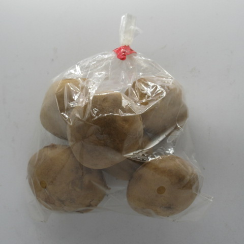 長崎県産他国内産　じゃがいも　１袋