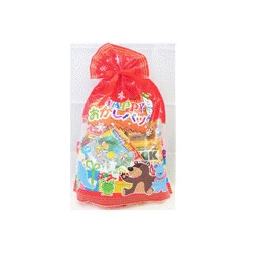 【クリスマス】油屋　菓子詰め合わせ大