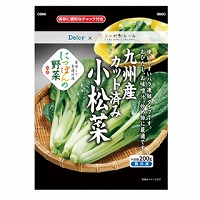 『冷凍』　デルシー　カット小松菜　２００ｇ