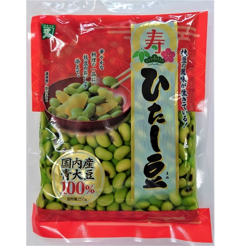 【おせち】カネマタ　ひたし豆 　２５０ｇ