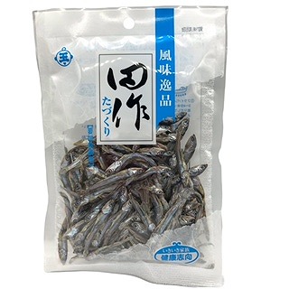 【お正月】玉鈴　田作　２５ｇ