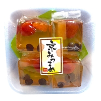 【お供え】長豊堂　京みつまめ　４個