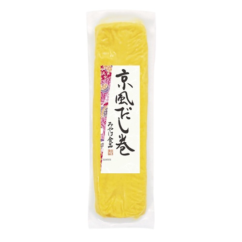 【おせち】みやけ　京風だし巻き玉子 　２５０ｇ