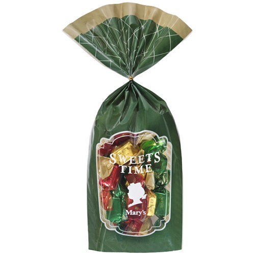 メリー　プレーンカカオ　４９ｇ