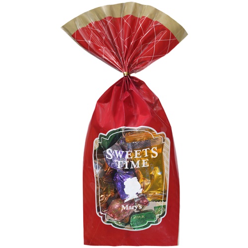 メリー　チョコレートミックス　４８ｇ