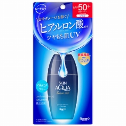 ロート製薬　ＳＡヒアルロンセラムＵＶ　７０ｇ